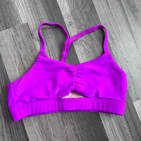 Sparkle Stagewear Call Out Top - CXL - Picture 1 of 2